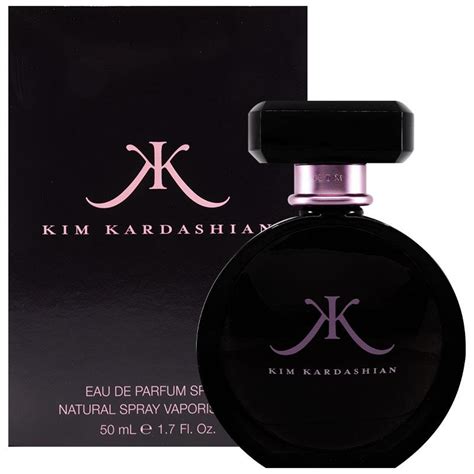 kim kardashian perfumes list.